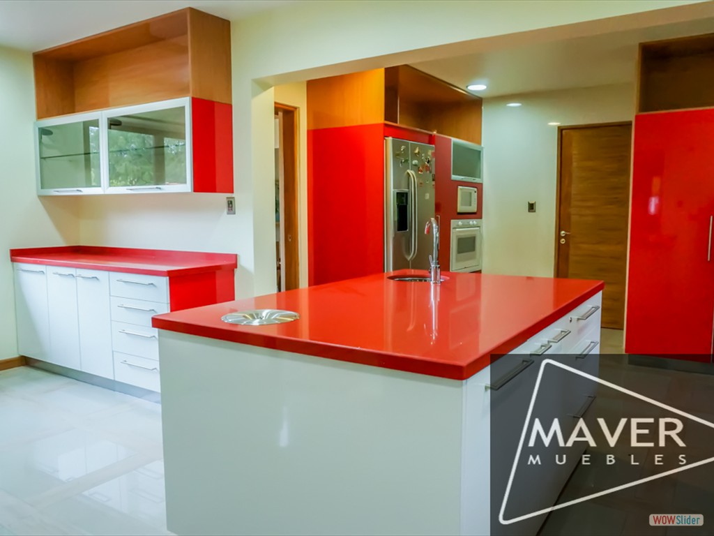 MAVER Muebles de Cocina modernos y a medida +56222557377 - +56957780788 MAVER Muebles de Cocina modernos y a medida +56222557377 - +56957780788