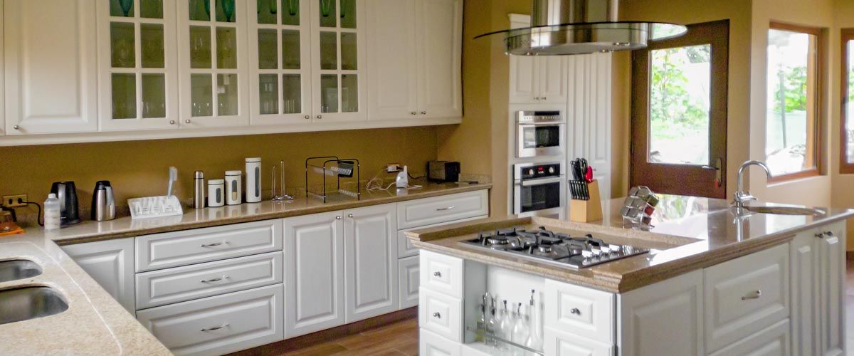 Muebles de cocina maver Muebles de cocina medidas especiales