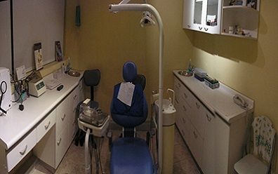 muebles para clinica dental hospital