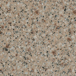 Cubiertas de Silestone beige daphne