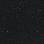 Cubiertas de Silestone negro tebas