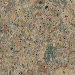 Cubiertas de Silestone verde ugarit